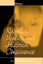 Narration, Identity, and Historical Consciousness