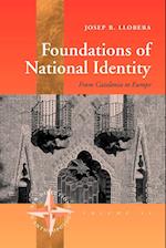 Foundations of National Identity