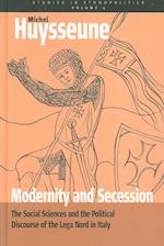 Modernity and Secession