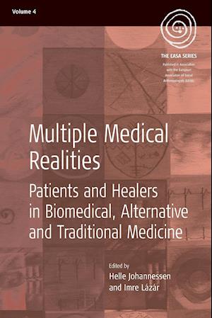 Multiple Medical Realities