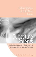 Substitute Parents