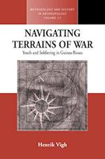 Navigating Terrains of War