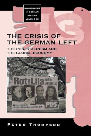 The Crisis of the German Left