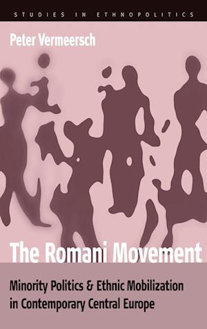 The Romani Movement