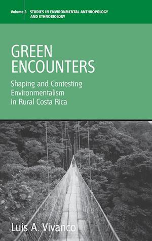 Green Encounters