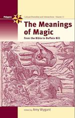 The Meanings of Magic