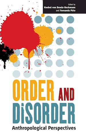 Order and Disorder