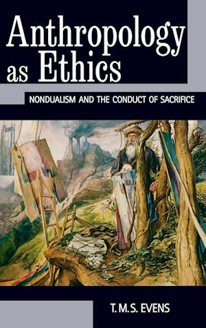 Anthropology as Ethics