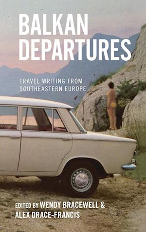 Balkan Departures