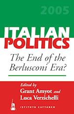 The End of the Berlusconi Era?