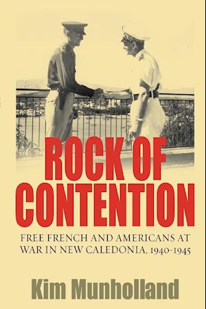 Rock of Contention