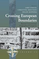 Crossing European Boundaries