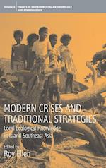 Modern Crises and Traditional Strategies