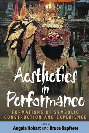 Aesthetics in Performance