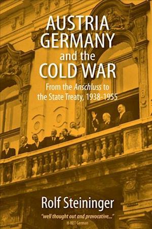 Austria, Germany, and the Cold War