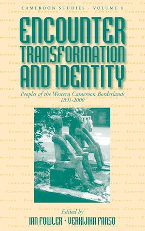 Encounter, Transformation, and Identity