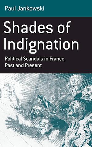 Shades of Indignation