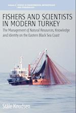 Fishers and Scientists in Modern Turkey