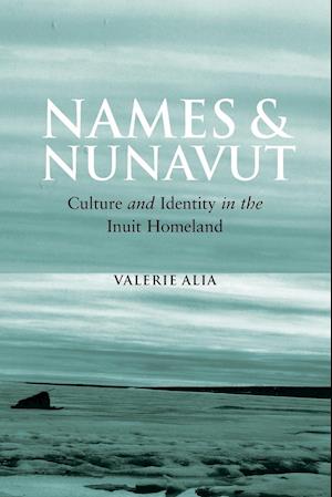 Names and Nunavut