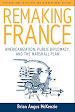 Remaking France