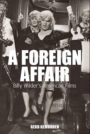 A Foreign Affair