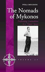 The Nomads of Mykonos