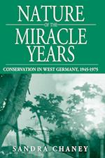Nature of the Miracle Years