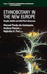 Ethnobotany in the New Europe