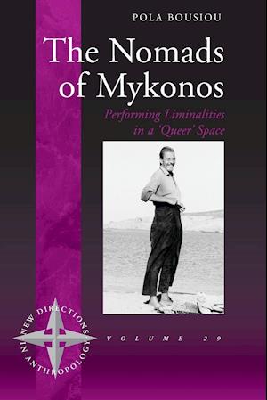 The Nomads of Mykonos