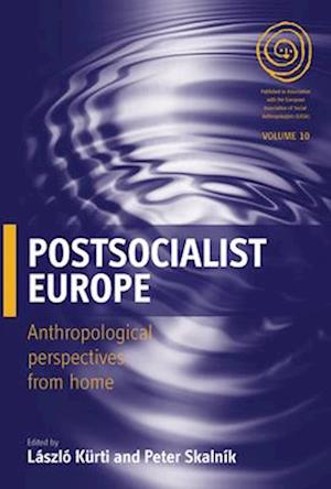 Postsocialist Europe