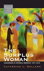 The Surplus Woman