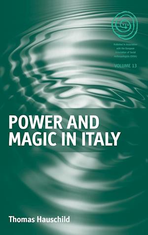 Power and Magic in Italy