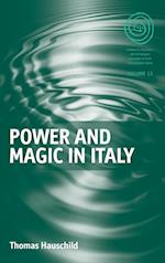 Power and Magic in Italy