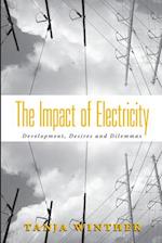 The Impact of Electricity