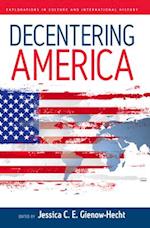 Decentering America