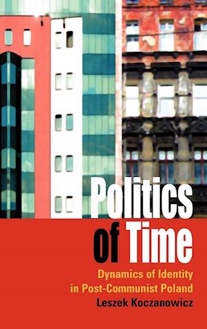 Politics of Time