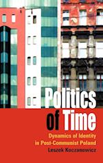 Politics of Time