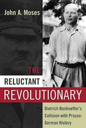 The Reluctant Revolutionary