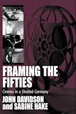 Framing the Fifties