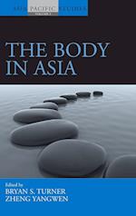 The Body in Asia