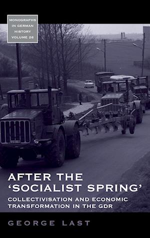 After the 'Socialist Spring'