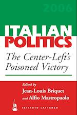 The Center-Left's Poisoned Victory