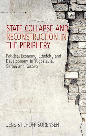 State Collapse and Reconstruction in the Periphery