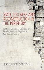 State Collapse and Reconstruction in the Periphery