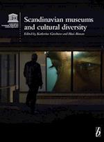 Scandinavian Museums and Cultural Diversity