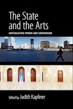 The State and the Arts