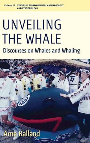 Unveiling the Whale