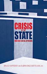 Crisis of the State