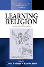 Learning Religion