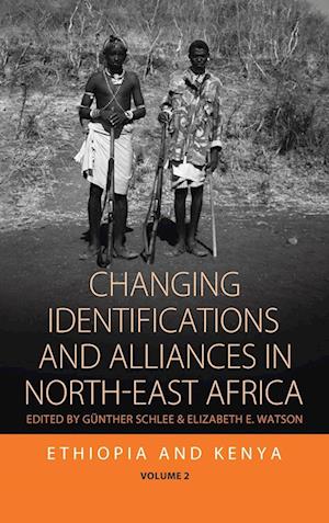 Changing Identifications and Alliances in North-east Africa